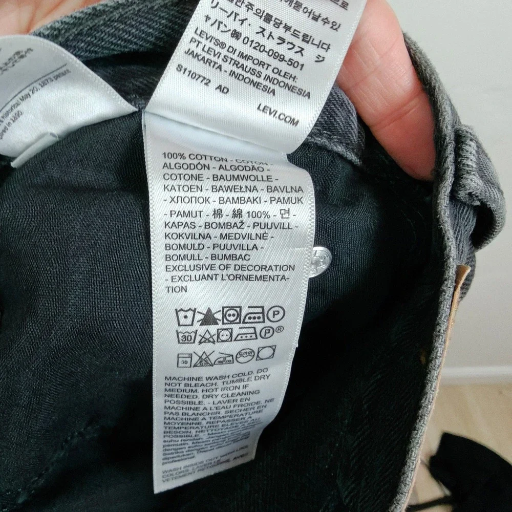 Levis levi 94